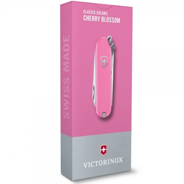 Складаний ніж Victorinox CLASSIC SD Colors 0.6223.51G