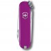 Складаний ніж Victorinox CLASSIC SD Colors 0.6223.52G