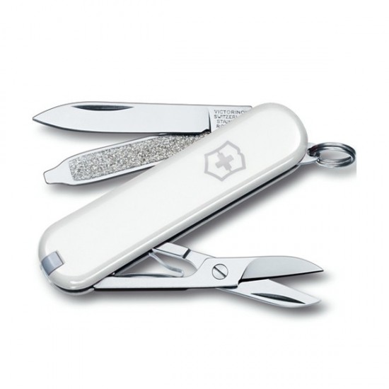 Складаний ніж Victorinox Classic SD 0.6223.7