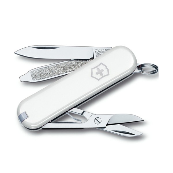 Складаний ніж Victorinox Classic SD 0.6223.7