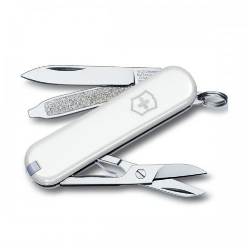 Складаний ніж Victorinox Classic SD 0.6223.7