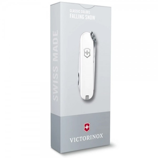 Складаний ніж Victorinox CLASSIC SD Colors 0.6223.7G
