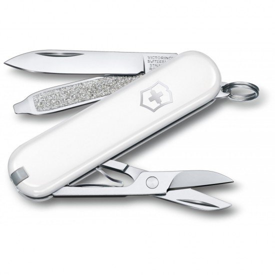 Складаний ніж Victorinox CLASSIC SD Colors 0.6223.7G