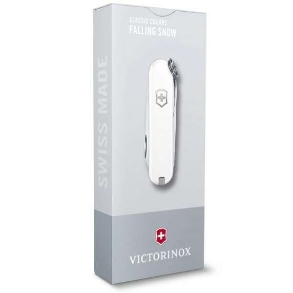 Складаний ніж Victorinox CLASSIC SD Colors 0.6223.7G