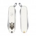 Складаний ніж Victorinox CLASSIC SD UKRAINE 0.6223.7_T0013r