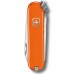Складаний ніж Victorinox CLASSIC SD Colors 0.6223.83G