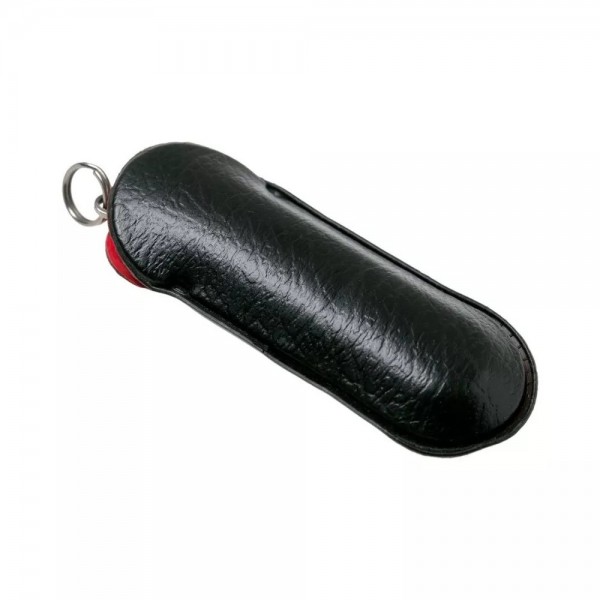 Складаний ніж-брелок 58 мм CLASSIC SD 2 шари , 7 функцій, накладки Edelweiss чохол (0.6223.840)