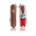 Складаний ніж Victorinox CLASSIC Chocolate 06223.842