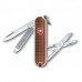 Складаний ніж Victorinox CLASSIC Chocolate 06223.842