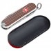 Складаний ніж Victorinox CLASSIC Chocolate 06223.842