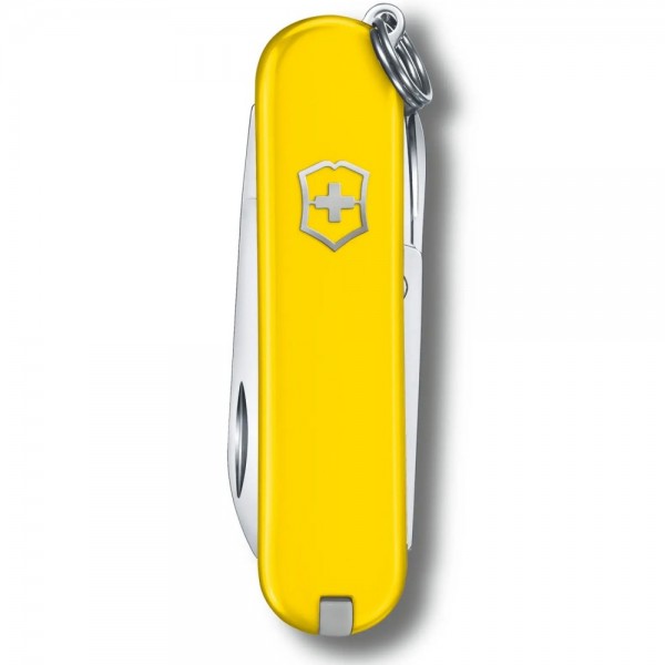 Складаний ніж Victorinox CLASSIC SD Colors 0.6223.8G