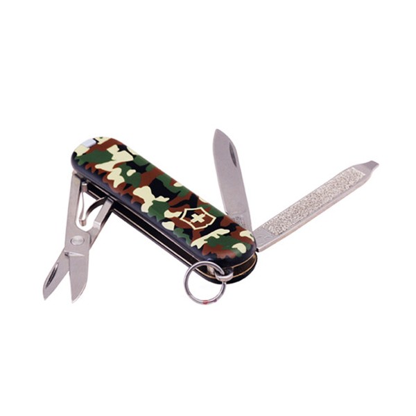 Складаний ніж Victorinox Classic SD 0.6223.94