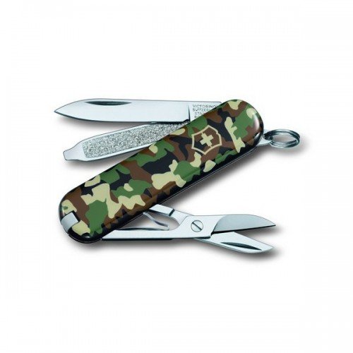 Складаний ніж Victorinox Classic SD 0.6223.94