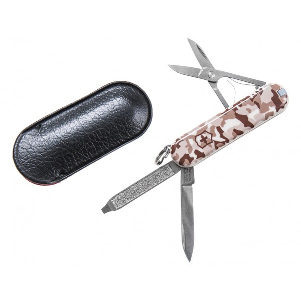 Складаний ніж Victorinox Classic SD 0.6223.941