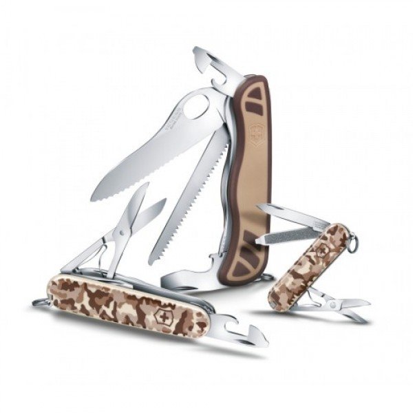 Складаний ніж Victorinox Classic SD 0.6223.941