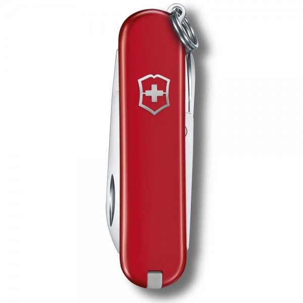 Складаний ніж Victorinox CLASSIC SD Colors 0.6223.G