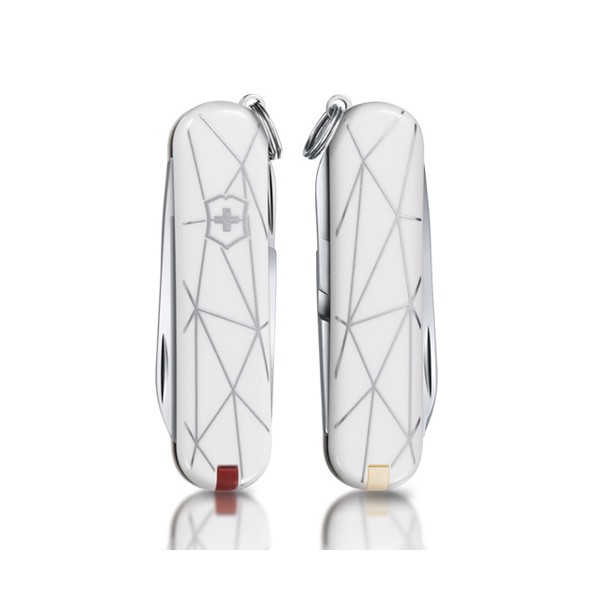 Складаний ніж Victorinox CLASSIC Cliff 0.6223.L1207