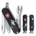 Складаний ніж Victorinox Classic Space Cleaner 06223.L1408