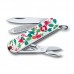 Складаний ніж Victorinox Classic LE 2016 "Rainforest Walk" 0.6223.L1601