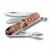 Складаний ніж Victorinox Classic LE 2016 "The Mountains are Calling" 0.6223.L1604