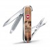Складаний ніж Victorinox Classic LE 2016 "The Mountains are Calling" 0.6223.L1604