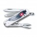 Складаний ніж Victorinox Classic LE 2016 "Light as a Feather" 0.6223.L1605