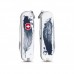 Складаний ніж Victorinox Classic LE 2016 "Light as a Feather" 0.6223.L1605