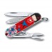 Складаний ніж Victorinox Classic LE 2016 "Kokeshi" 0.6223.L1608