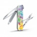 Складаний ніж Victorinox Classic LE 2017 "Dragonfly" 0.6223.L1701