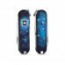 Складаний ніж Victorinox Classic LE 2017 "Glimmers" 0.6223.L1705