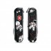 Складаний ніж Victorinox Classic LE 2017 "Space Walk" 0.6223.L1707