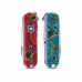Складаний ніж Victorinox Classic LE 2017 "Turtles Down Under" 0.6223.L1710
