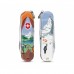 Складаний ніж Victorinox Classic LE 2018 "Call of Nature" 0.6223.L1802