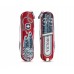 Складаний ніж Victorinox Classic LE Sardine Can 0.6223.L1901