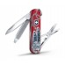Складаний ніж Victorinox Classic LE Sardine Can 0.6223.L1901