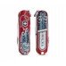 Складаний ніж Victorinox Classic LE Sardine Can 0.6223.L1901