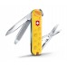 Складаний ніж Victorinox Classic LE Alps Cheese 0.6223.L1902