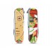 Складаний ніж Victorinox Classic LE Mexican Tacos 0.6223.L1903