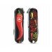 Складаний ніж Victorinox Classic LE Chili Peppers 0.6223.L1904