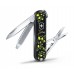 Складаний ніж Victorinox Classic LE When Life Gives You Lemons 0.6223.L1905