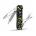 Складаний ніж Victorinox Classic LE When Life Gives You Lemons 0.6223.L1905