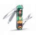 Складаний ніж Victorinox Classic LE Swiss Mountain Dinner 0.6223.L1907