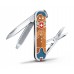 Складаний ніж Victorinox Classic LE Gingerbread Love 0.6223.L1909