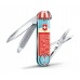 Складаний ніж Victorinox Classic LE Let It Pop! 0.6223.L1910