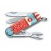 Складаний ніж Victorinox Classic LE Let It Pop! 0.6223.L1910
