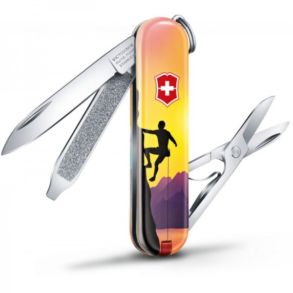 Складаний ніж Victorinox CLASSIC LE 0.6223.L2004