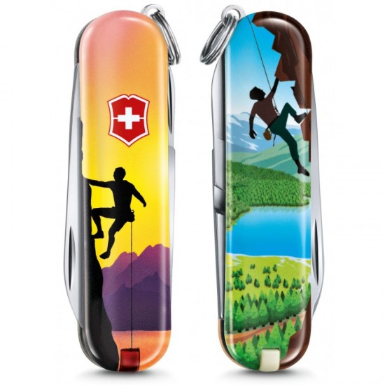 Складаний ніж Victorinox CLASSIC LE 0.6223.L2004