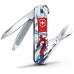Складаний ніж Victorinox CLASSIC LE 0.6223.L2008