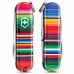 Складаний ніж Victorinox CLASSIC LE Mexican Zarape 0.6223.L2101