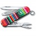 Складаний ніж Victorinox CLASSIC LE Mexican Zarape 0.6223.L2101